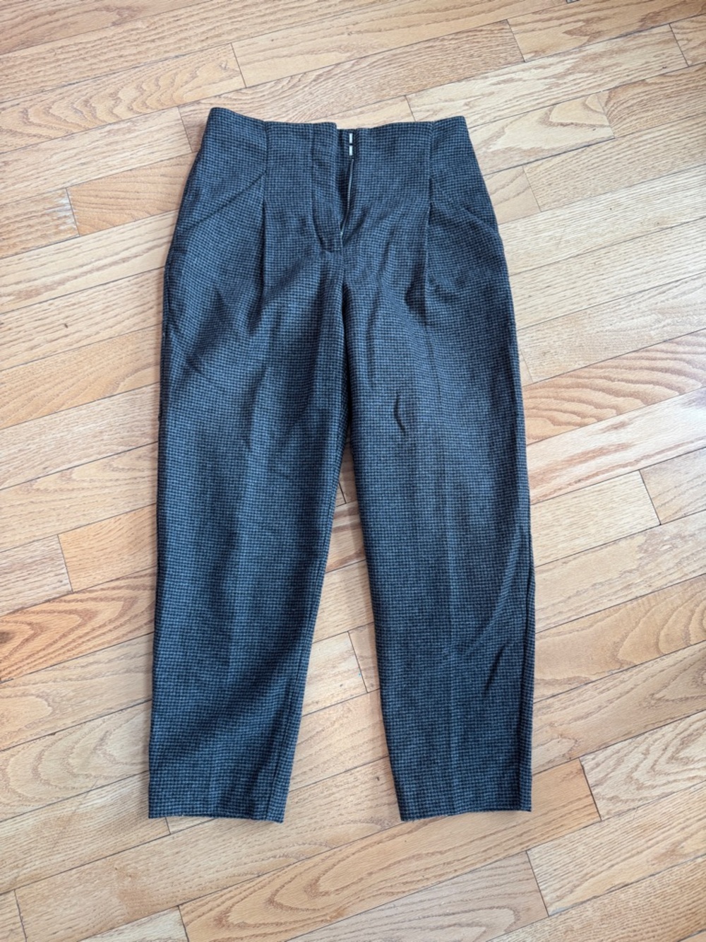 Aritzia Women’s Cohen Cropped Pants